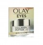 Kem dưỡng mắt Olay Collagen Peptide24 AugenCreame