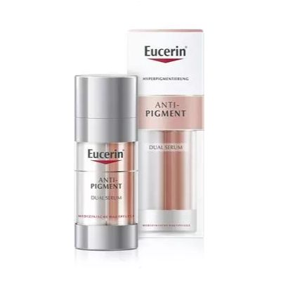 Tinh chất trị nám sáng da Eucerin Anti-Pigment Dual Serum