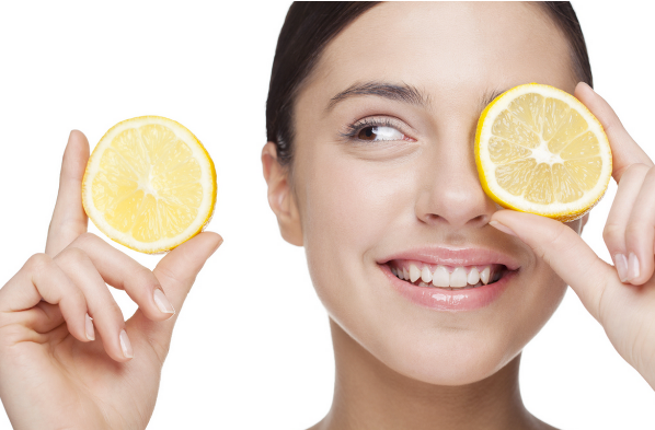 Tác dụng của Vitamin C với làn da
